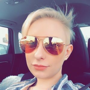 Meet your Posher, Kailee